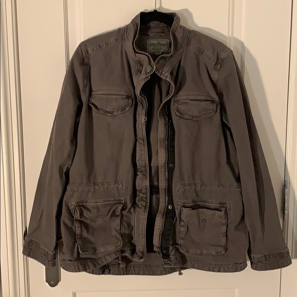 Lucky Brand coat - Picture 1 of 4